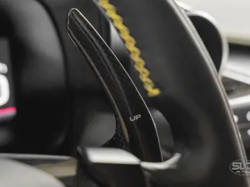 FERRARI F8 Tributo - 1 Owner - Carbon - Daytona