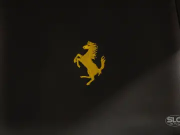 FERRARI F8 Tributo - 1 Owner - Carbon - Daytona