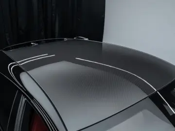 FERRARI Purosangue FULL CARBON FULL PPF PAINTED SHIELDS