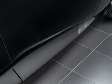 FERRARI Purosangue FULL CARBON FULL PPF PAINTED SHIELDS