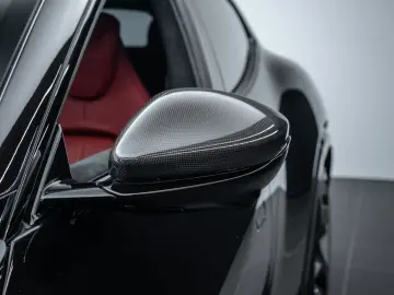 FERRARI Purosangue FULL CARBON FULL PPF PAINTED SHIELDS