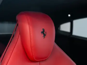 FERRARI Purosangue FULL CARBON FULL PPF PAINTED SHIELDS