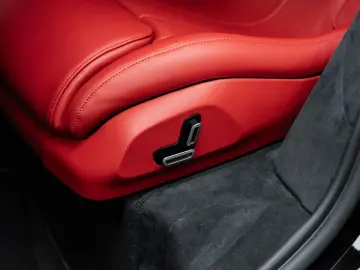 FERRARI Purosangue FULL CARBON FULL PPF PAINTED SHIELDS
