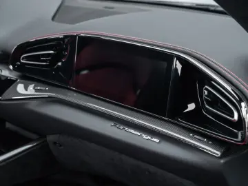 FERRARI Purosangue FULL CARBON FULL PPF PAINTED SHIELDS