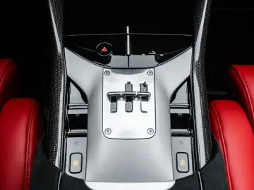 FERRARI Purosangue FULL CARBON FULL PPF PAINTED SHIELDS