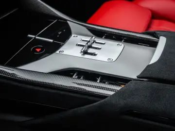 FERRARI Purosangue FULL CARBON FULL PPF PAINTED SHIELDS