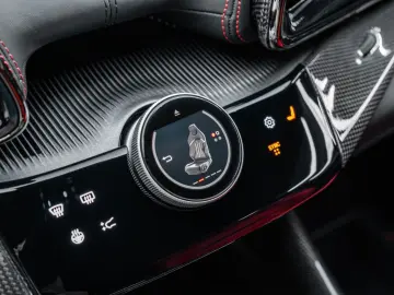 FERRARI Purosangue FULL CARBON FULL PPF PAINTED SHIELDS