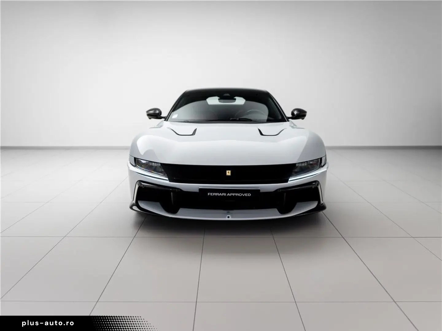 FERRARI 12Cilindri