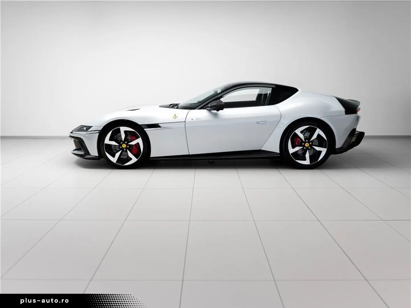 FERRARI 12Cilindri