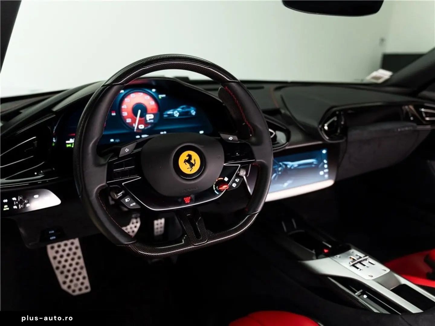 FERRARI 12Cilindri
