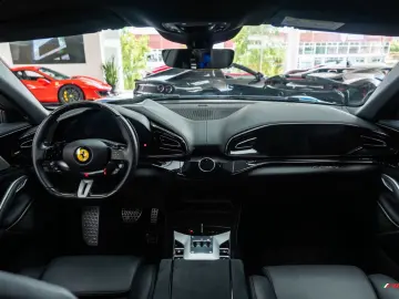 FERRARI Purosangue  EXTRAORDINARY SPEC