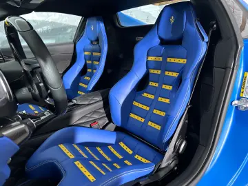 FERRARI 812 GTS Atelier Car Tailor Made Carbon Special