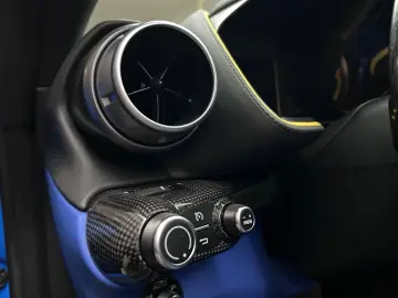 FERRARI 812 GTS Atelier Car Tailor Made Carbon Special
