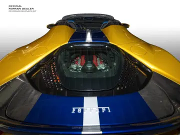 FERRARI SF90 Spider ASSETTO FIORANO FULL CARBON