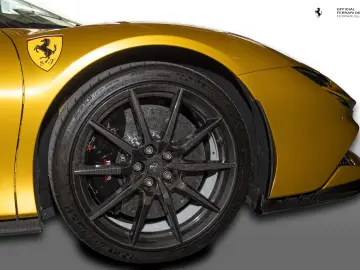 FERRARI SF90 Spider ASSETTO FIORANO FULL CARBON