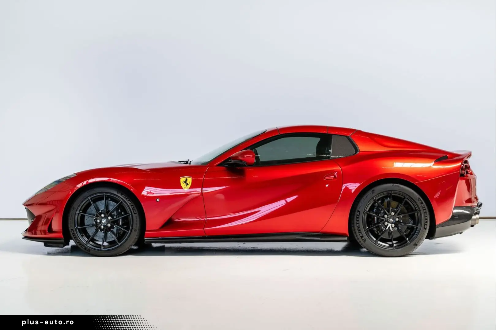 FERRARI 812 2023 — imagine 3