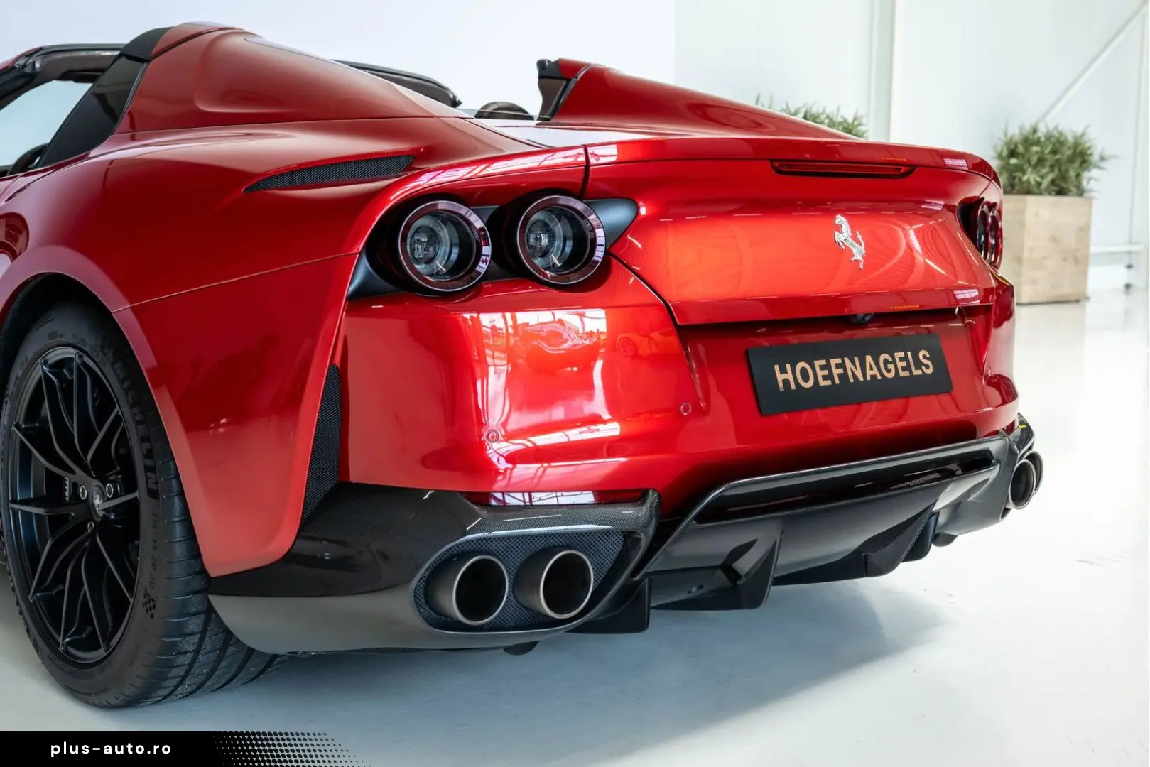 FERRARI 812 2023 — imagine 6