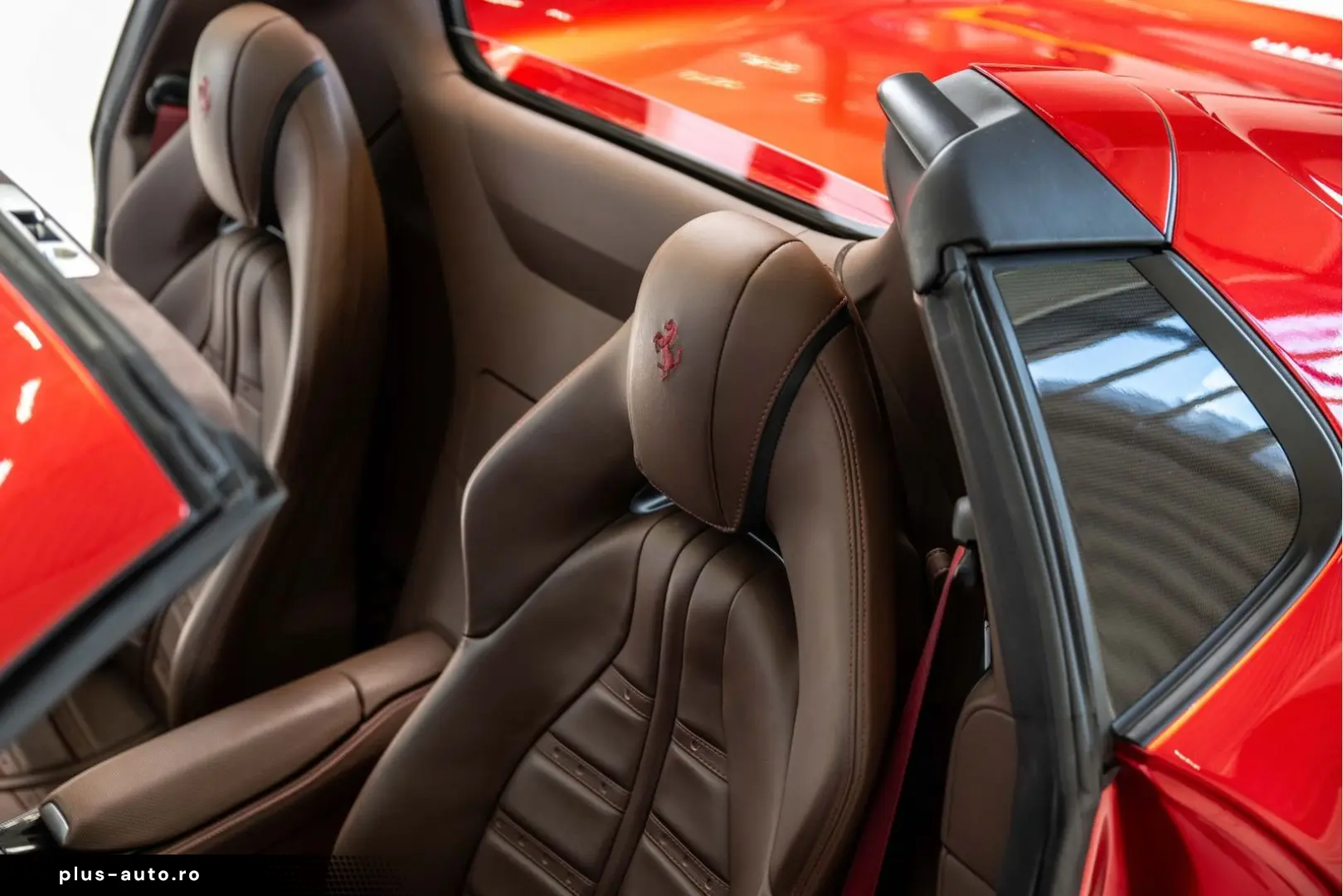FERRARI 812 2023 — imagine 12