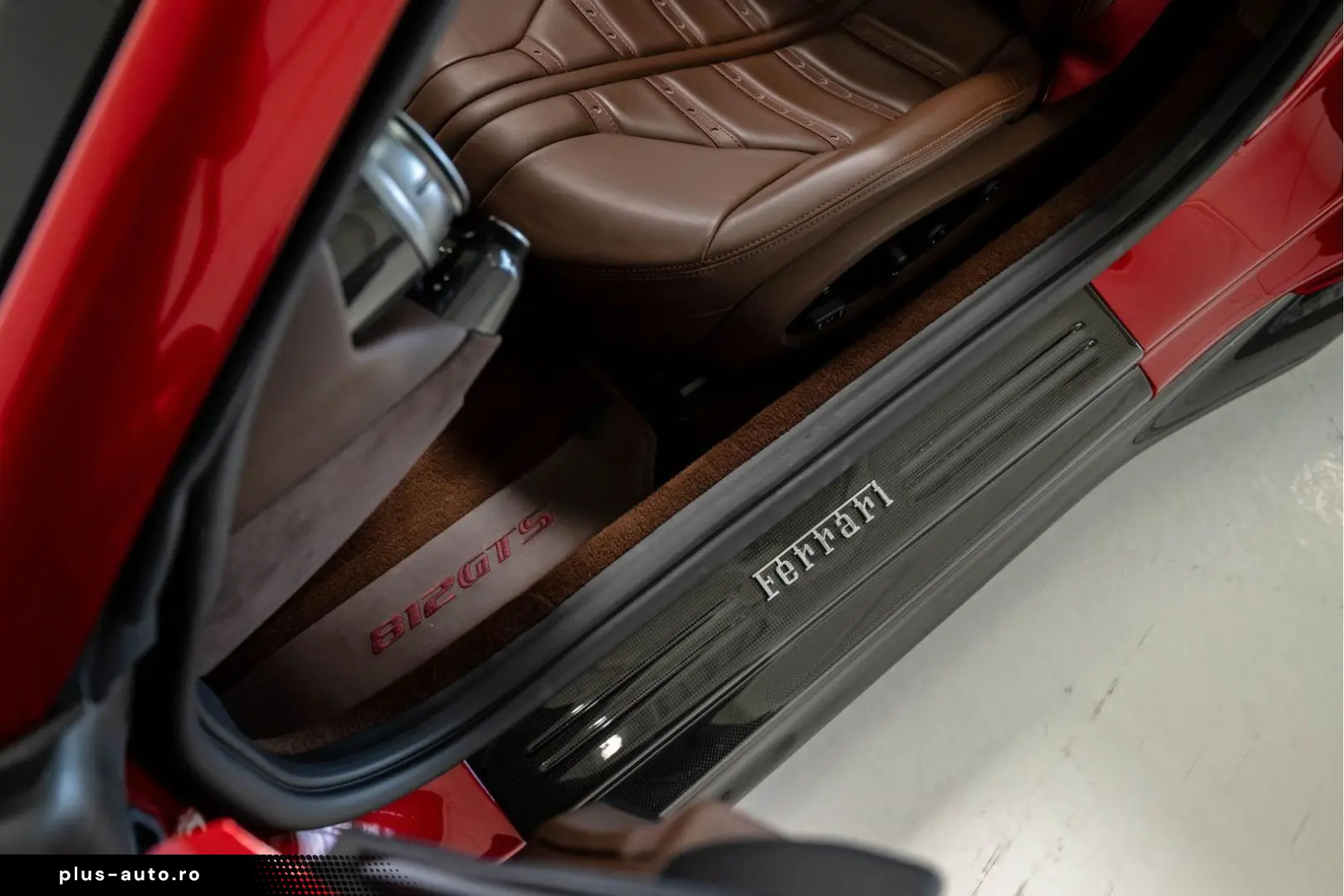 FERRARI 812 2023 — imagine 13