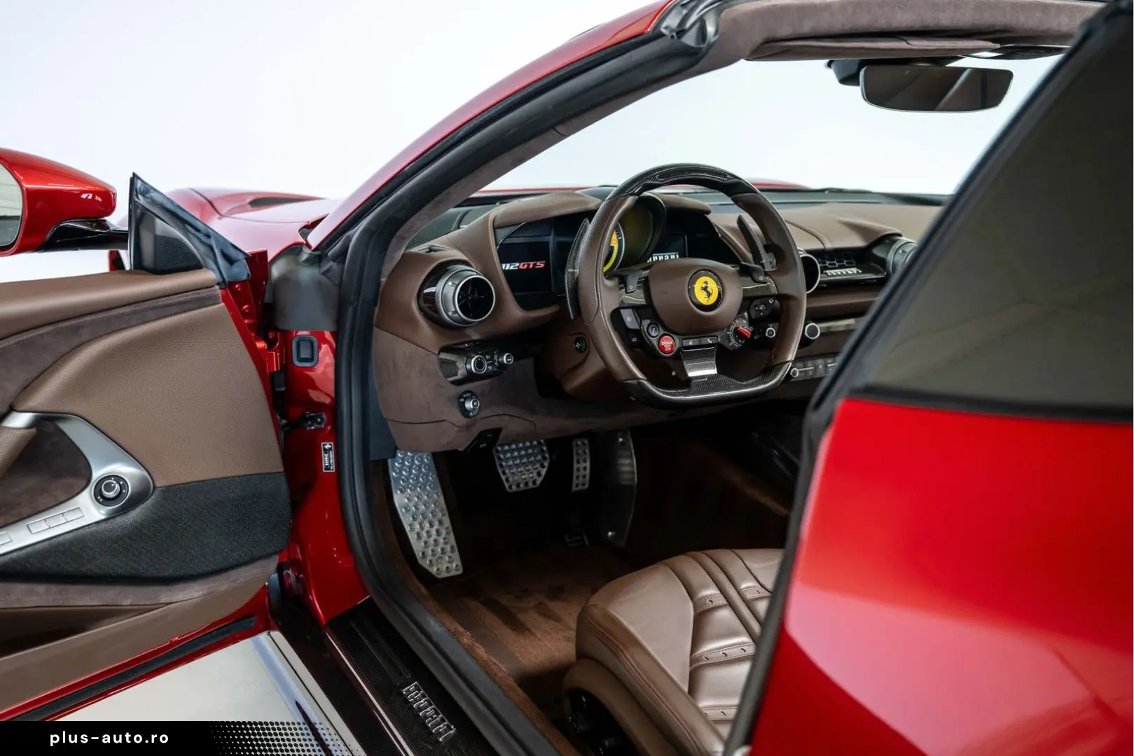 FERRARI 812 2023 — imagine 14