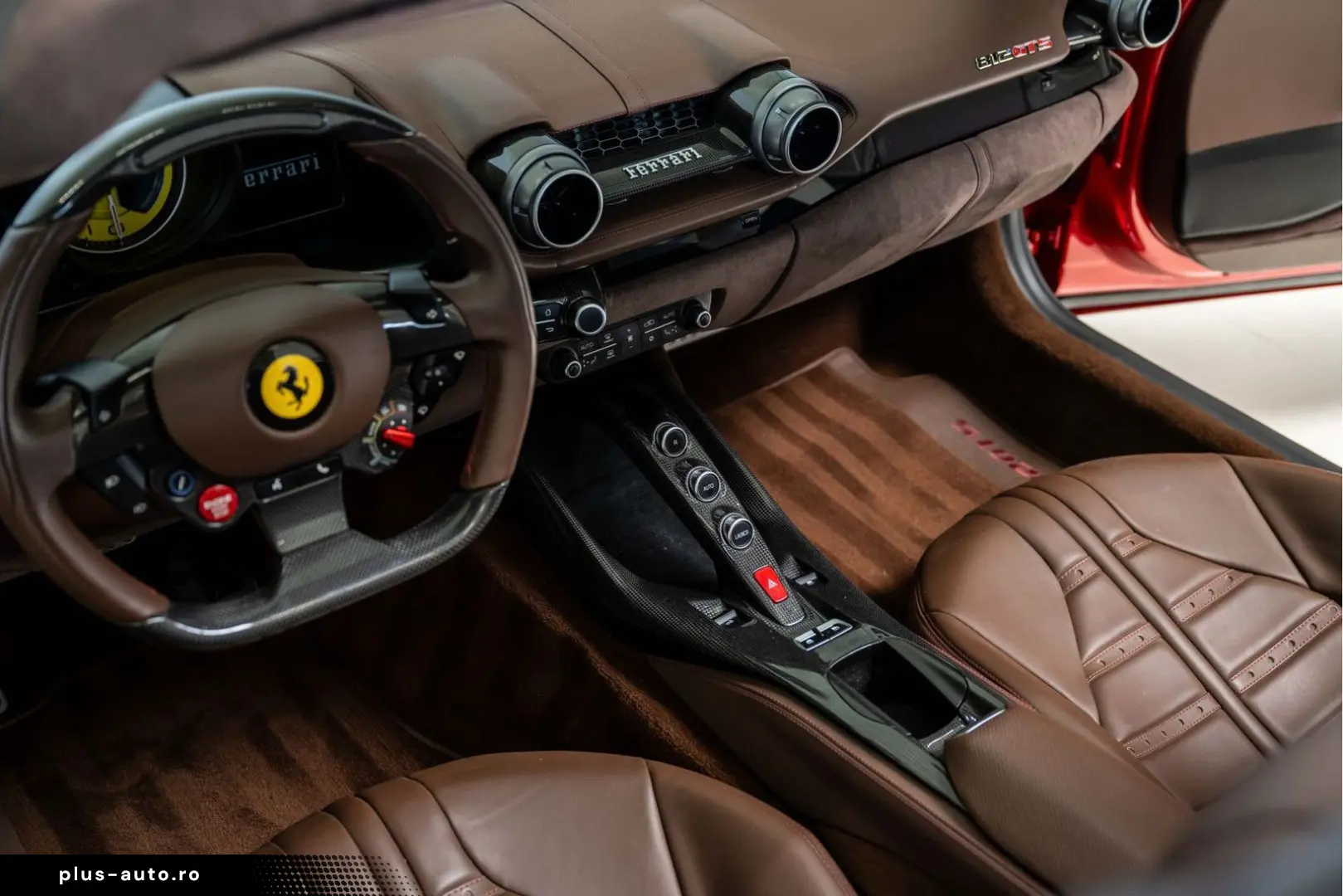 FERRARI 812 2023 — imagine 15