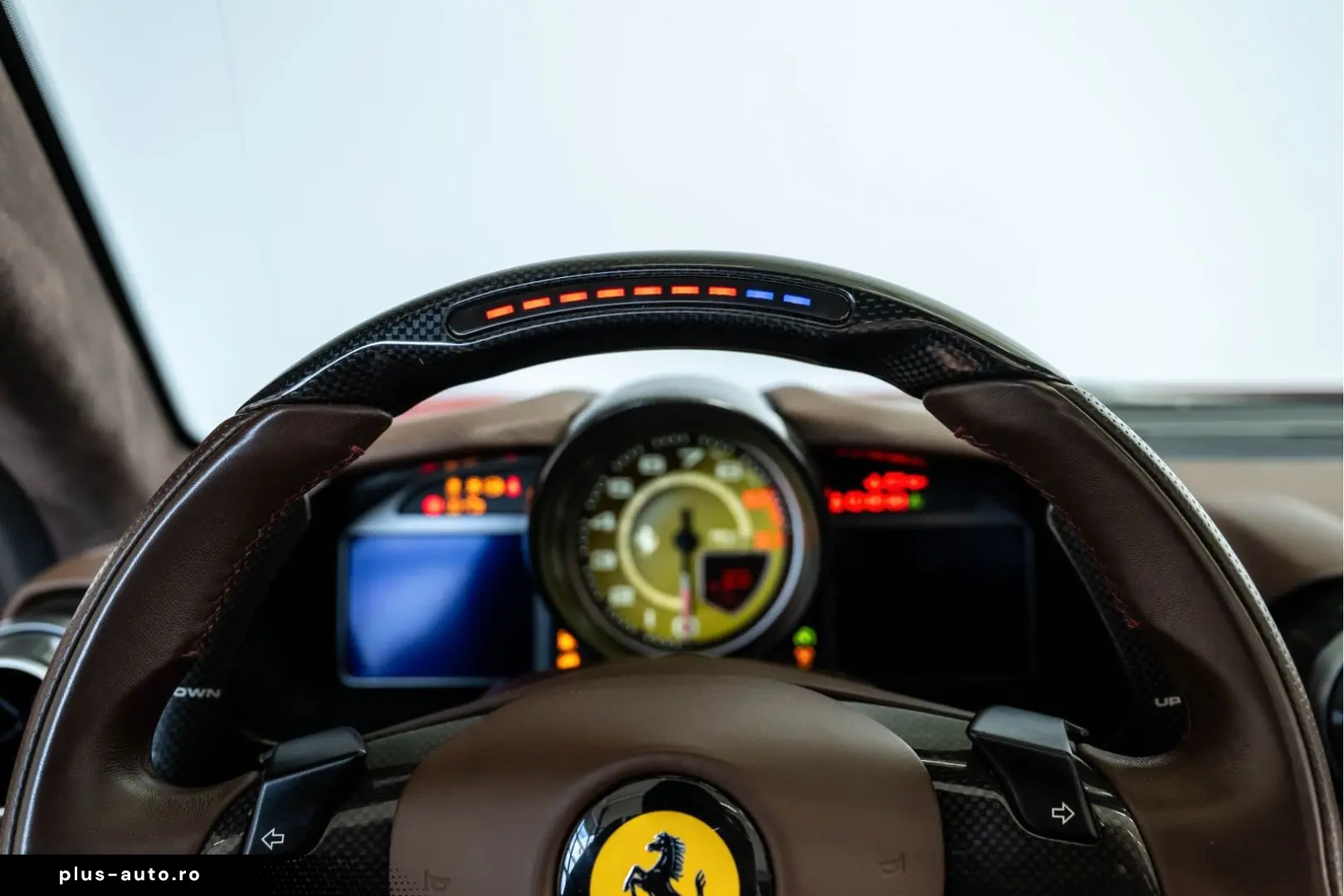 FERRARI 812 2023 — imagine 20