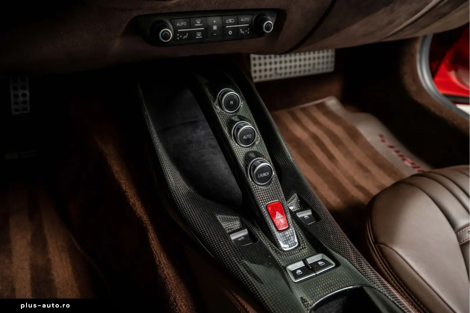 FERRARI 812 2023 — imagine 23