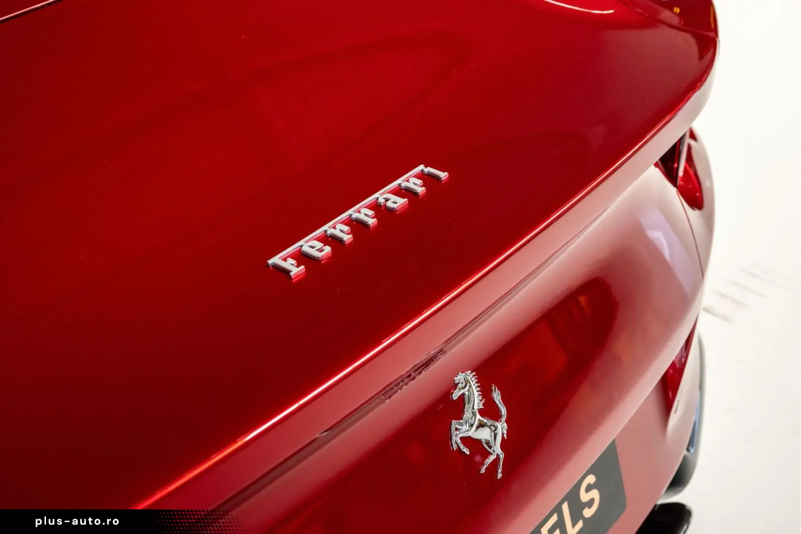 FERRARI 812 2023 — imagine 24