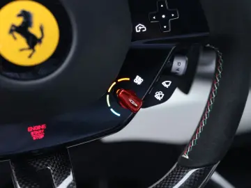 FERRARI Purosangue      Ferrari Frankfurt