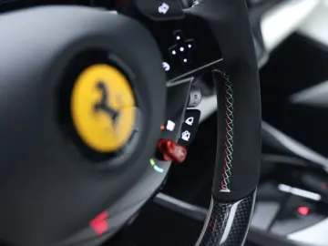 FERRARI Purosangue      Ferrari Frankfurt