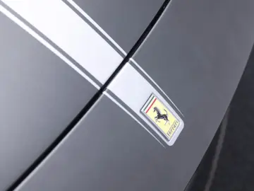 FERRARI Purosangue      Ferrari Frankfurt