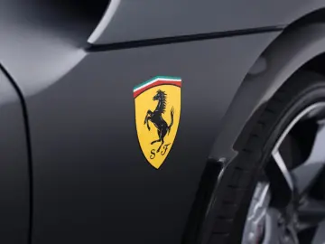 FERRARI Purosangue      Ferrari Frankfurt
