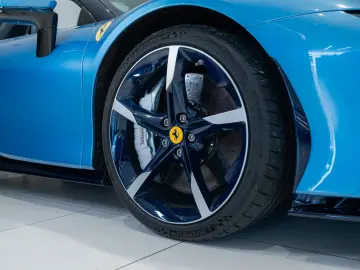 FERRARI SF90 Spider - Kroymans Ferrari