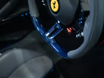FERRARI SF90 Spider - Kroymans Ferrari