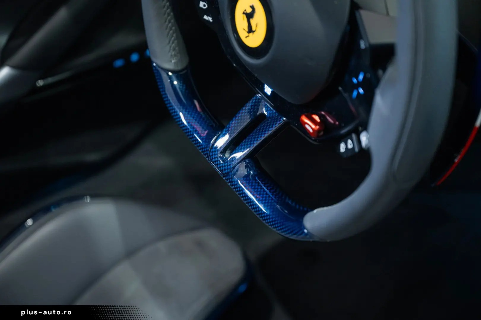 FERRARI SF90 Spider - Kroymans Ferrari