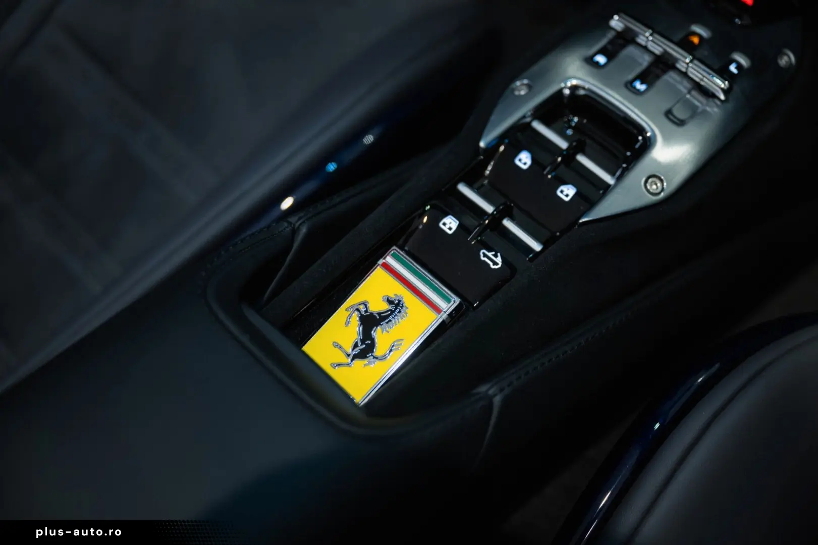 FERRARI SF90 Spider - Kroymans Ferrari