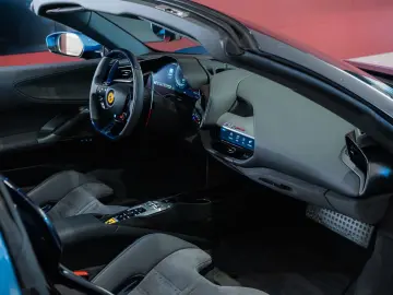 FERRARI SF90 Spider - Kroymans Ferrari