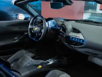 FERRARI SF90 Spider - Kroymans Ferrari
