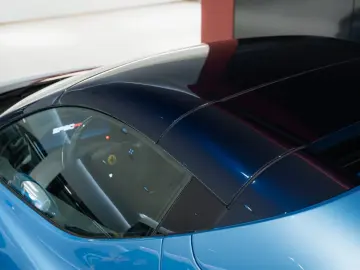 FERRARI SF90 Spider - Kroymans Ferrari