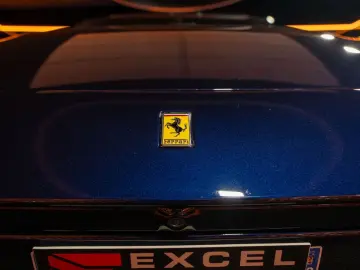 FERRARI Purosangue 2nd hand Carbon Full PPF