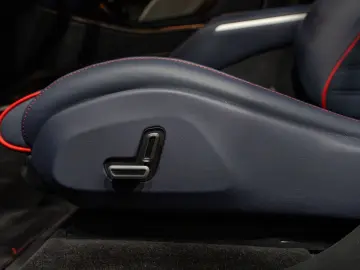 FERRARI Purosangue 2nd hand Carbon Full PPF