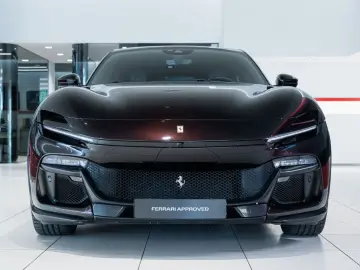 FERRARI Purosangue - Kroymans Ferrari