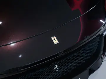 FERRARI Purosangue - Kroymans Ferrari