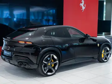 FERRARI Purosangue - Kroymans Ferrari