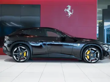FERRARI Purosangue - Kroymans Ferrari