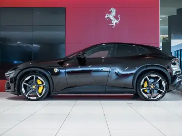 FERRARI Purosangue - Kroymans Ferrari