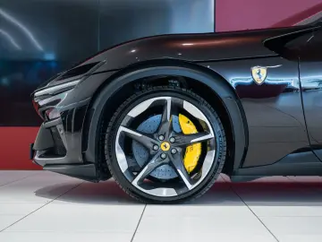 FERRARI Purosangue - Kroymans Ferrari