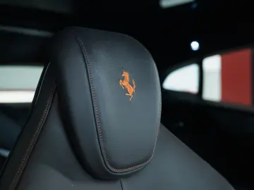 FERRARI Purosangue - Kroymans Ferrari