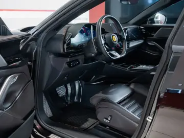 FERRARI Purosangue - Kroymans Ferrari
