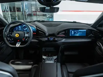 FERRARI Purosangue - Kroymans Ferrari